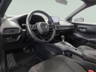 2023 Honda HR-V AWD Sport