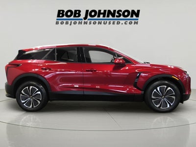 2024 Chevrolet Blazer EV LT