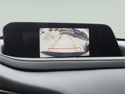 2023 Mazda Mazda CX-30 2.5 S Preferred