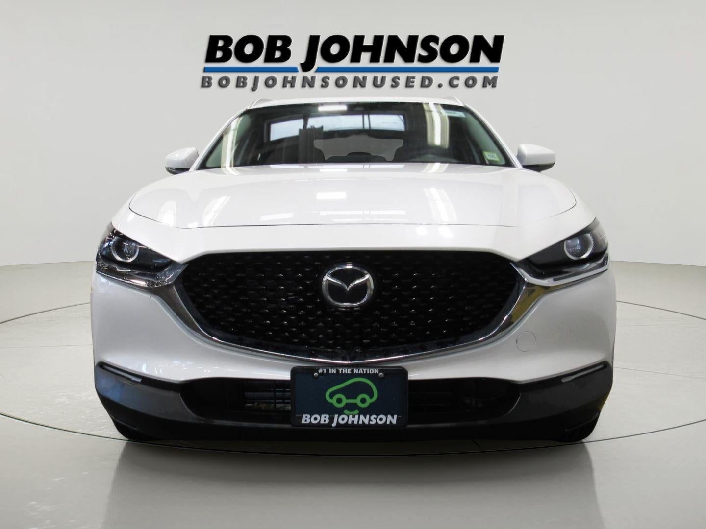 2023 Mazda Mazda CX-30 2.5 S Preferred