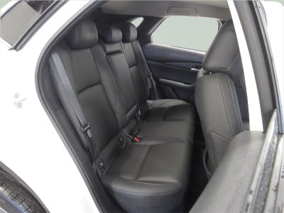 2023 Mazda Mazda CX-30 2.5 S Preferred