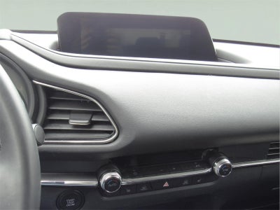 2023 Mazda Mazda CX-30 2.5 S Preferred