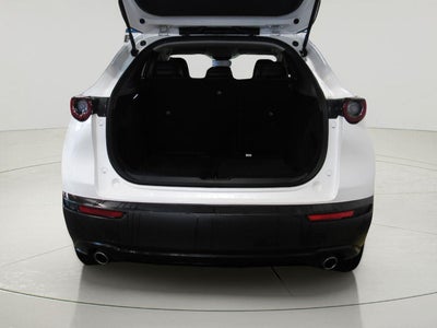 2023 Mazda Mazda CX-30 2.5 S Preferred