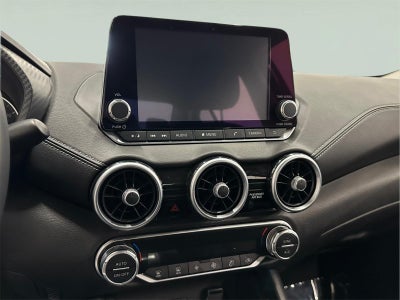 2020 Nissan Sentra SV Xtronic CVT