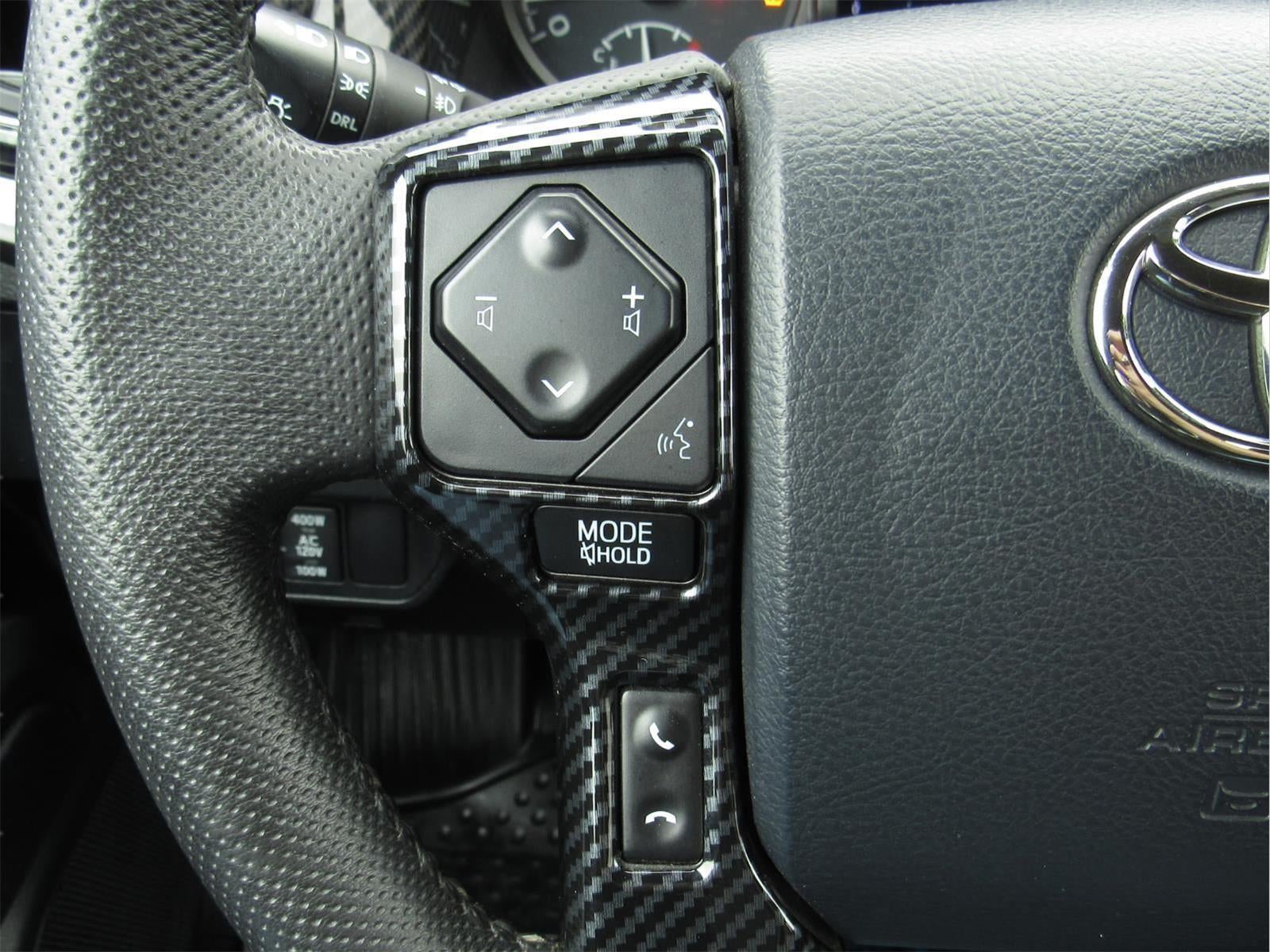 2020 Toyota Tacoma 4WD SR5