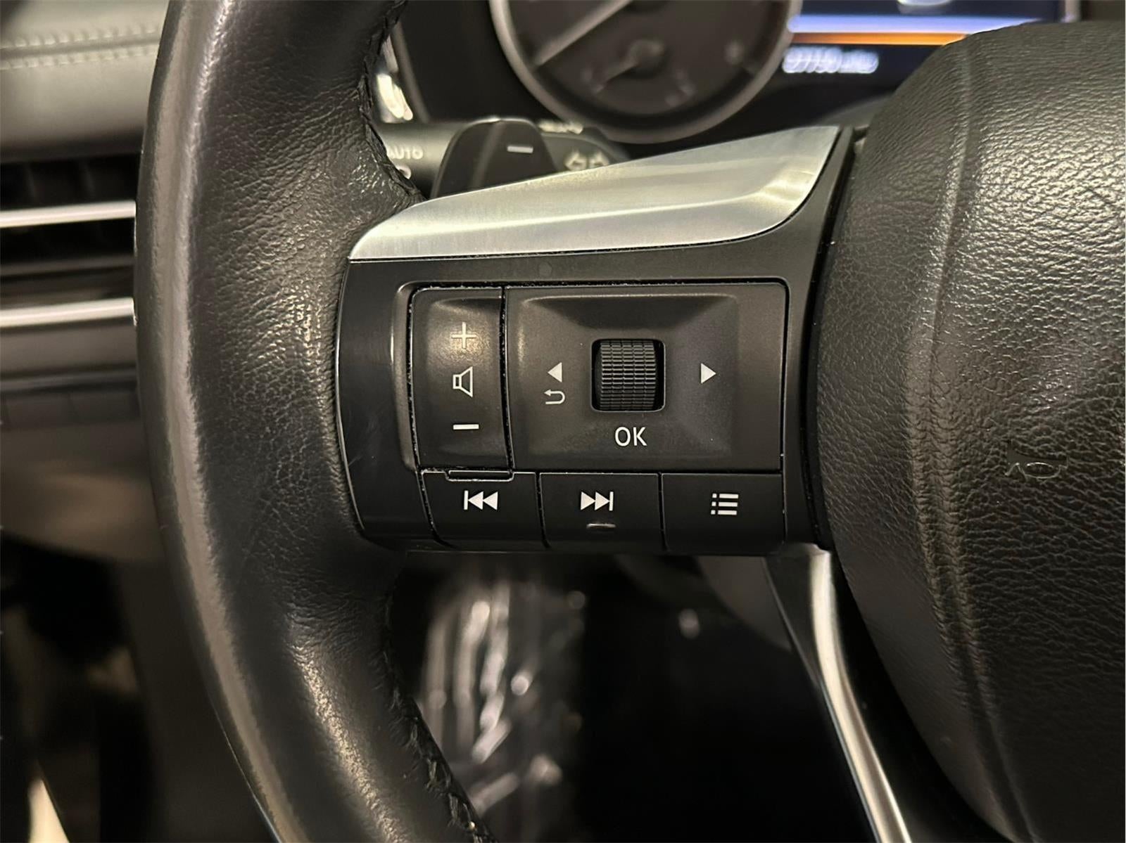 2023 INFINITI QX60 PURE