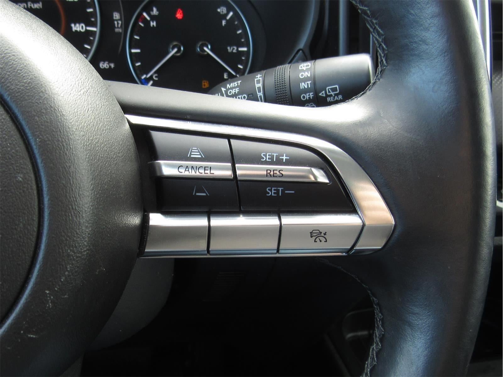 2023 Mazda Mazda CX-50 2.5 S Select Package