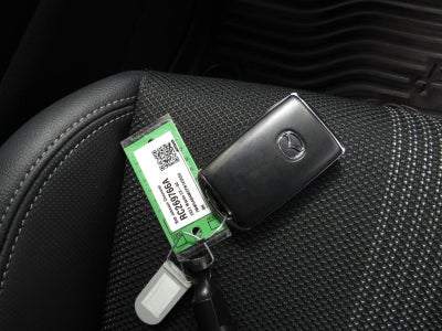 2023 Mazda Mazda CX-50 2.5 S Select Package