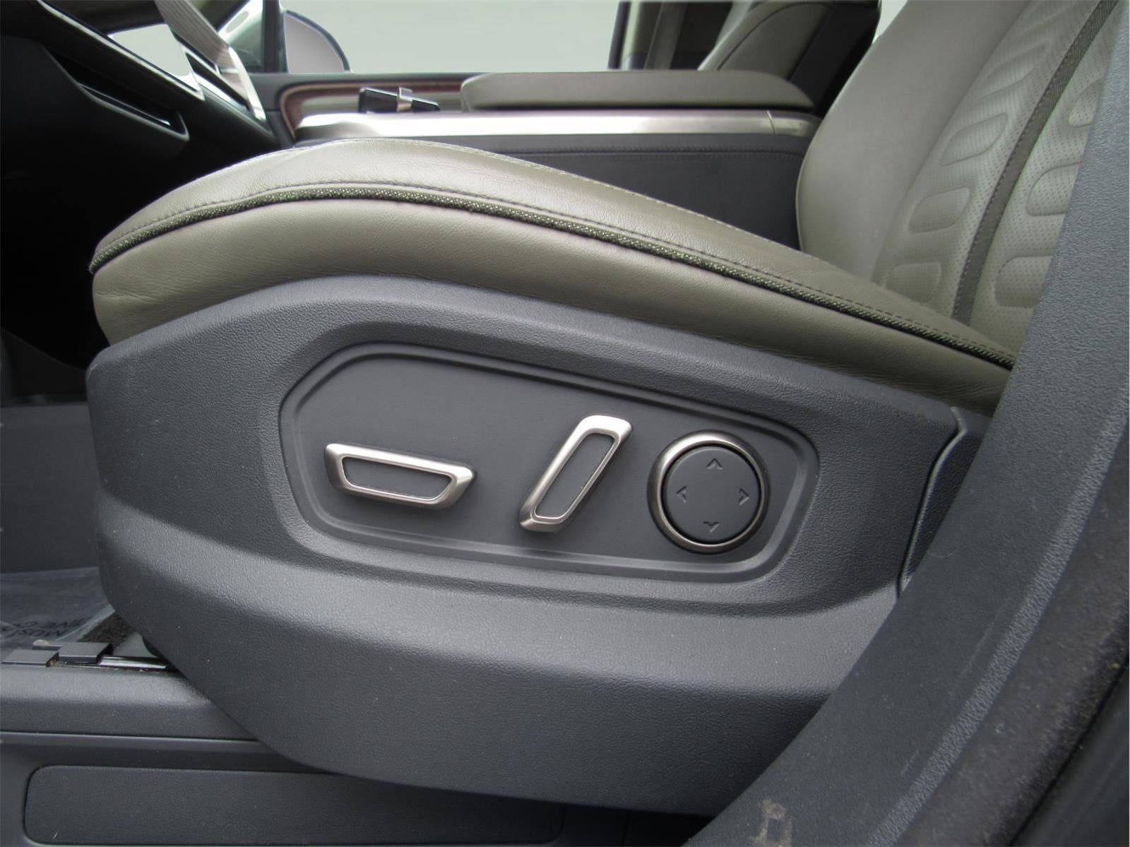 2023 RIVIAN R1S Launch Edition