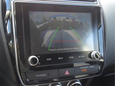 2024 Mitsubishi Outlander Sport S