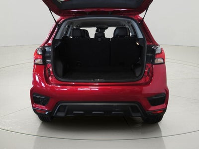 2024 Mitsubishi Outlander Sport S