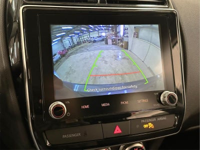 2024 Mitsubishi Outlander Sport S