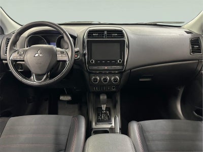 2024 Mitsubishi Outlander Sport S