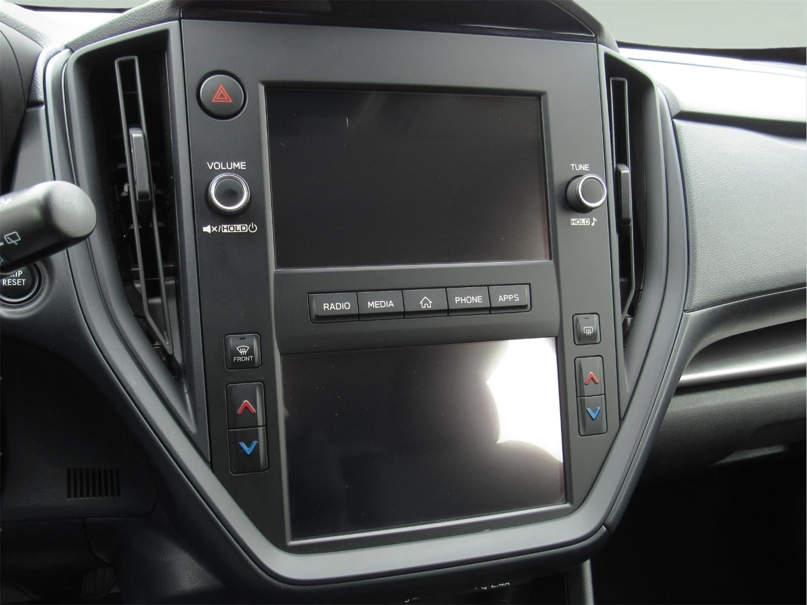 2024 Subaru Impreza Base 5-Door