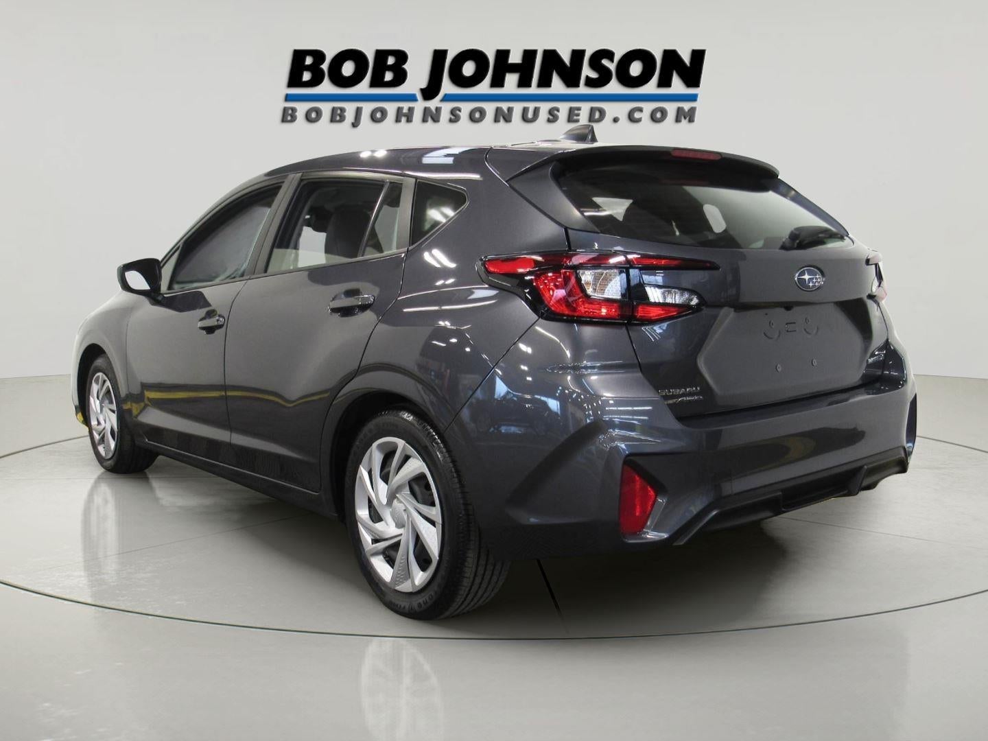 2024 Subaru Impreza Base 5-Door