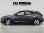 2024 Subaru Impreza Base 5-Door