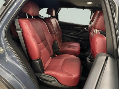 2023 Mazda Mazda CX-9 Carbon Edition