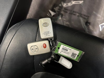 2013 Toyota Land Cruiser 4dr 4WD (Natl)