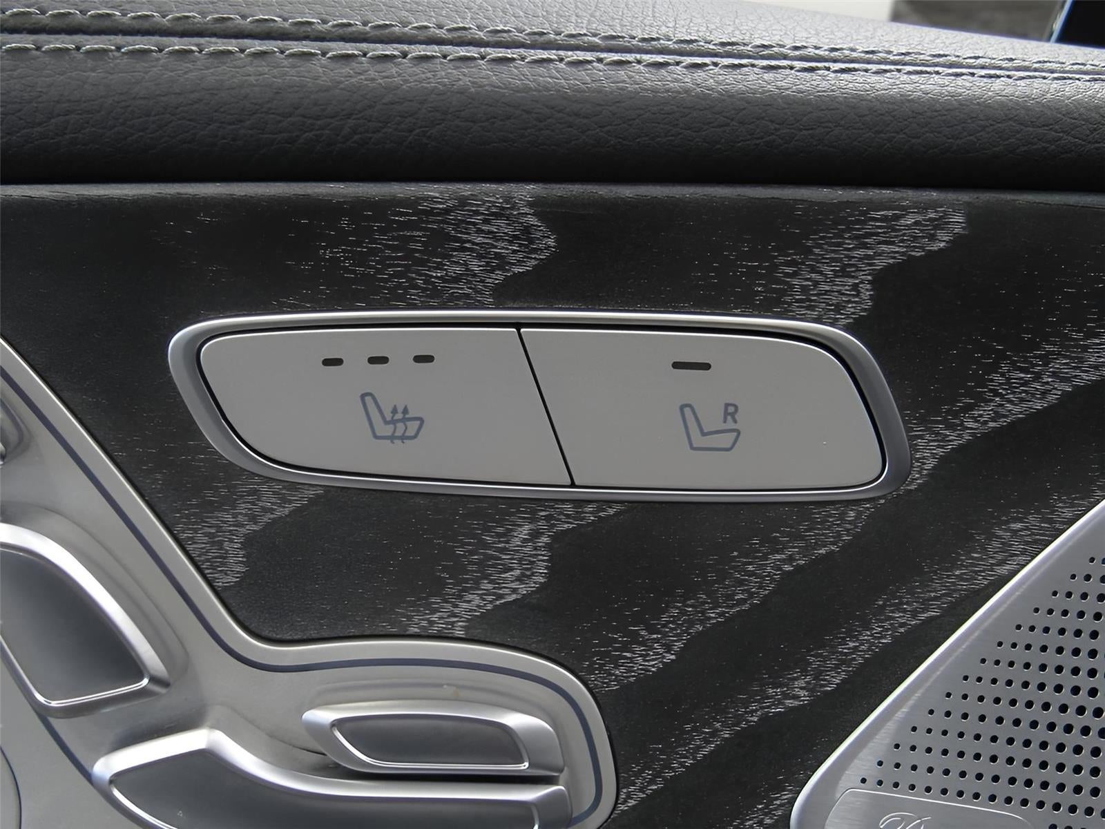 2021 Mercedes-Benz AMG® GT AMG® GT 53