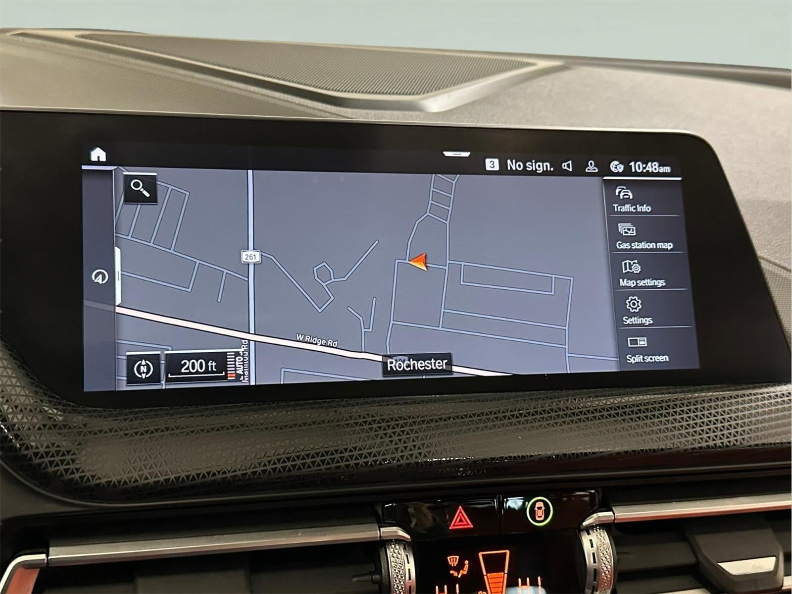 2022 BMW 228 Gran Coupe i xDrive