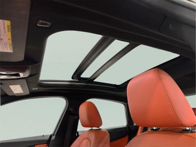 2022 BMW 228 Gran Coupe i xDrive