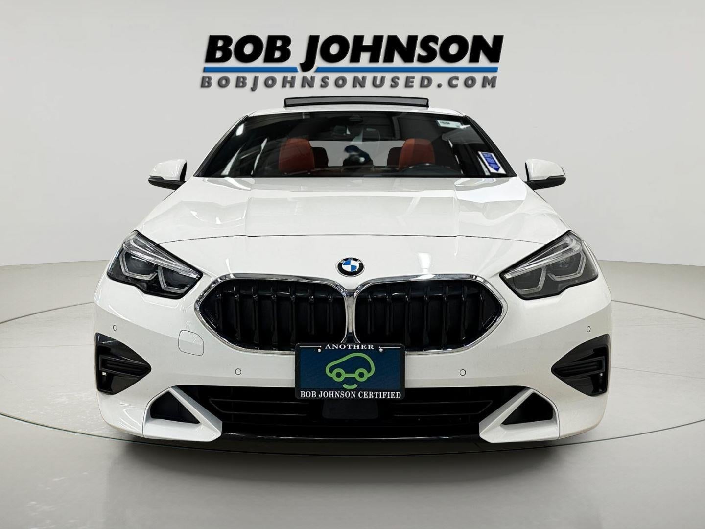 2022 BMW 228 Gran Coupe i xDrive