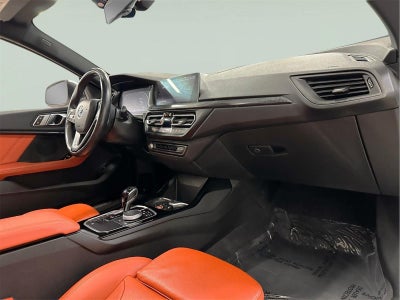 2022 BMW 228 Gran Coupe i xDrive