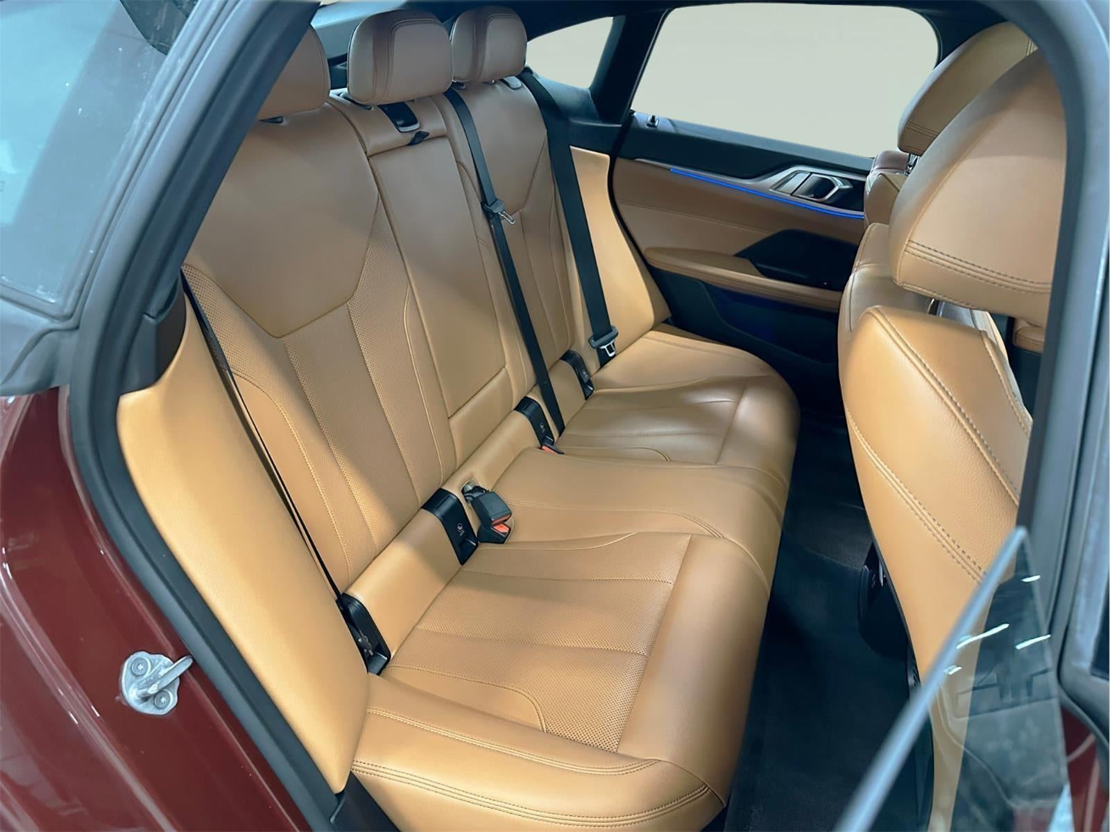 2023 BMW 4 Series 430i xDrive