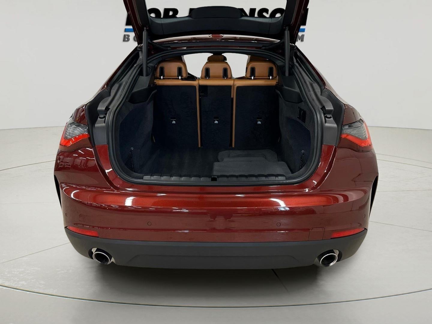 2023 BMW 4 Series 430i xDrive