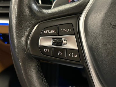 2023 BMW 4 Series 430i xDrive