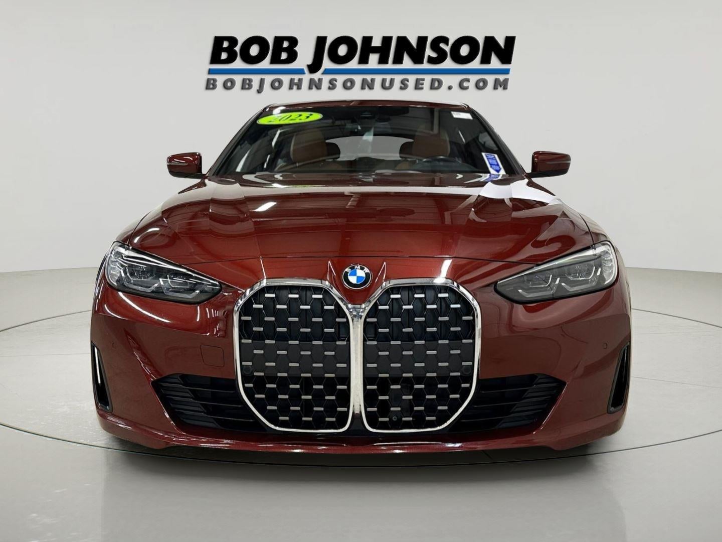 2023 BMW 4 Series 430i xDrive