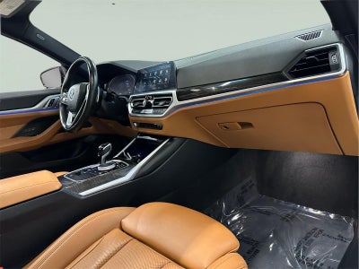 2023 BMW 4 Series 430i xDrive