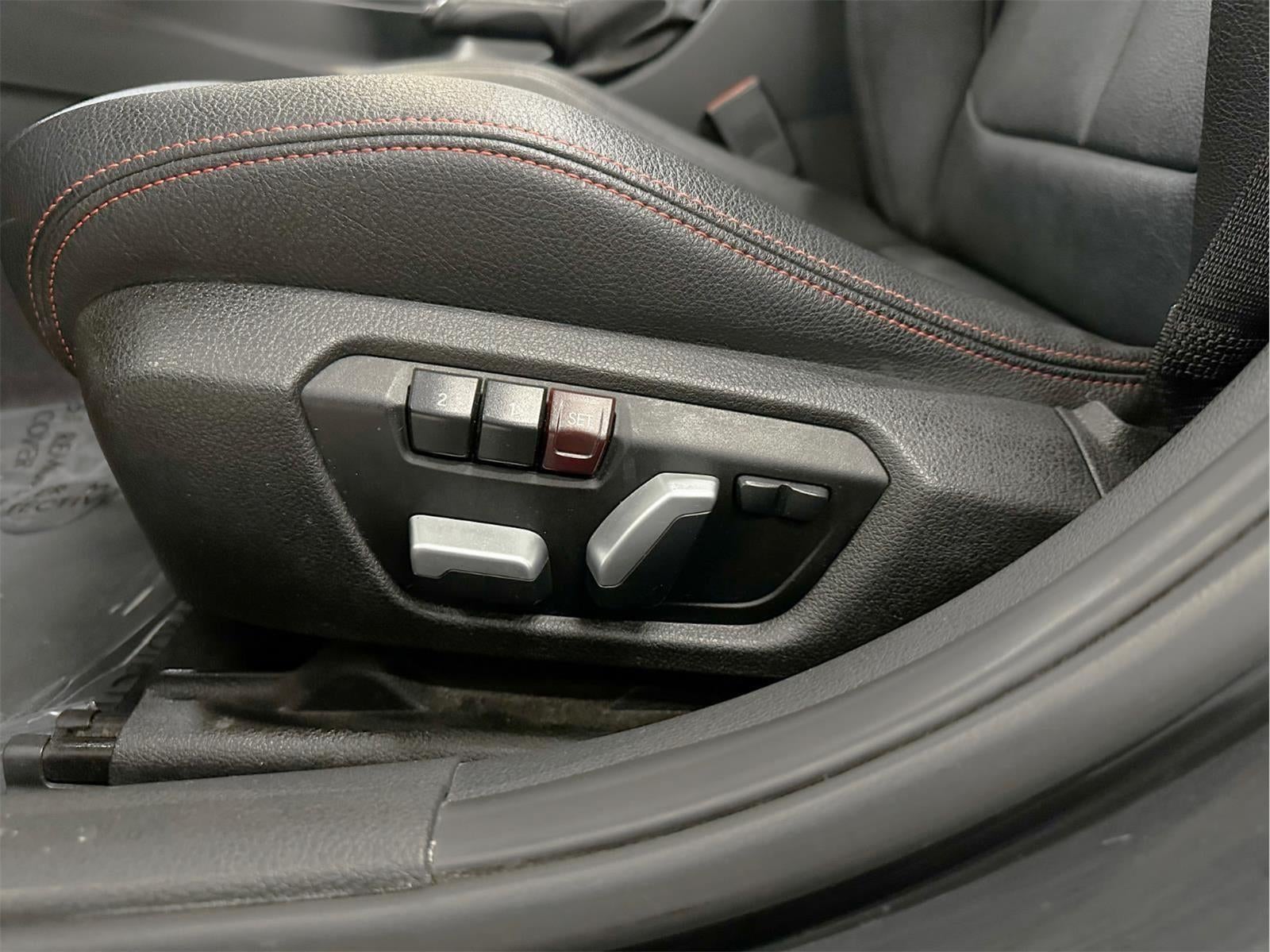 2016 BMW 3 Series 328i xDrive