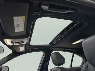 2016 BMW 3 Series 328i xDrive