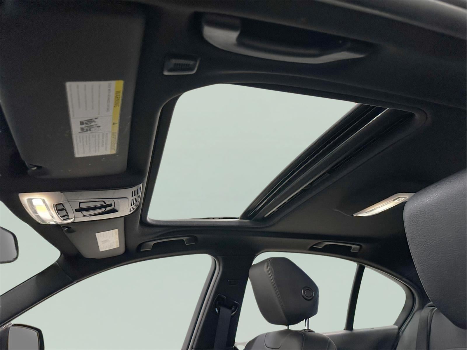 2016 BMW 3 Series 328i xDrive