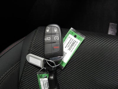 2024 Dodge Hornet R/T