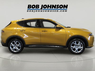 2024 Dodge Hornet R/T