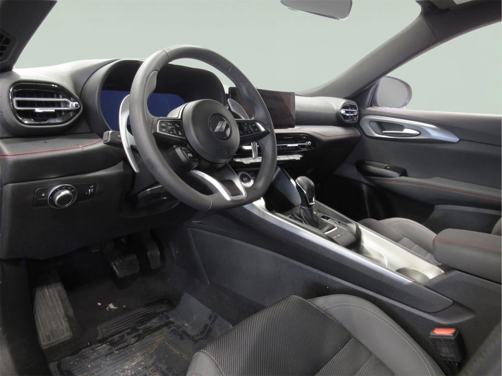 2024 Dodge Hornet R/T