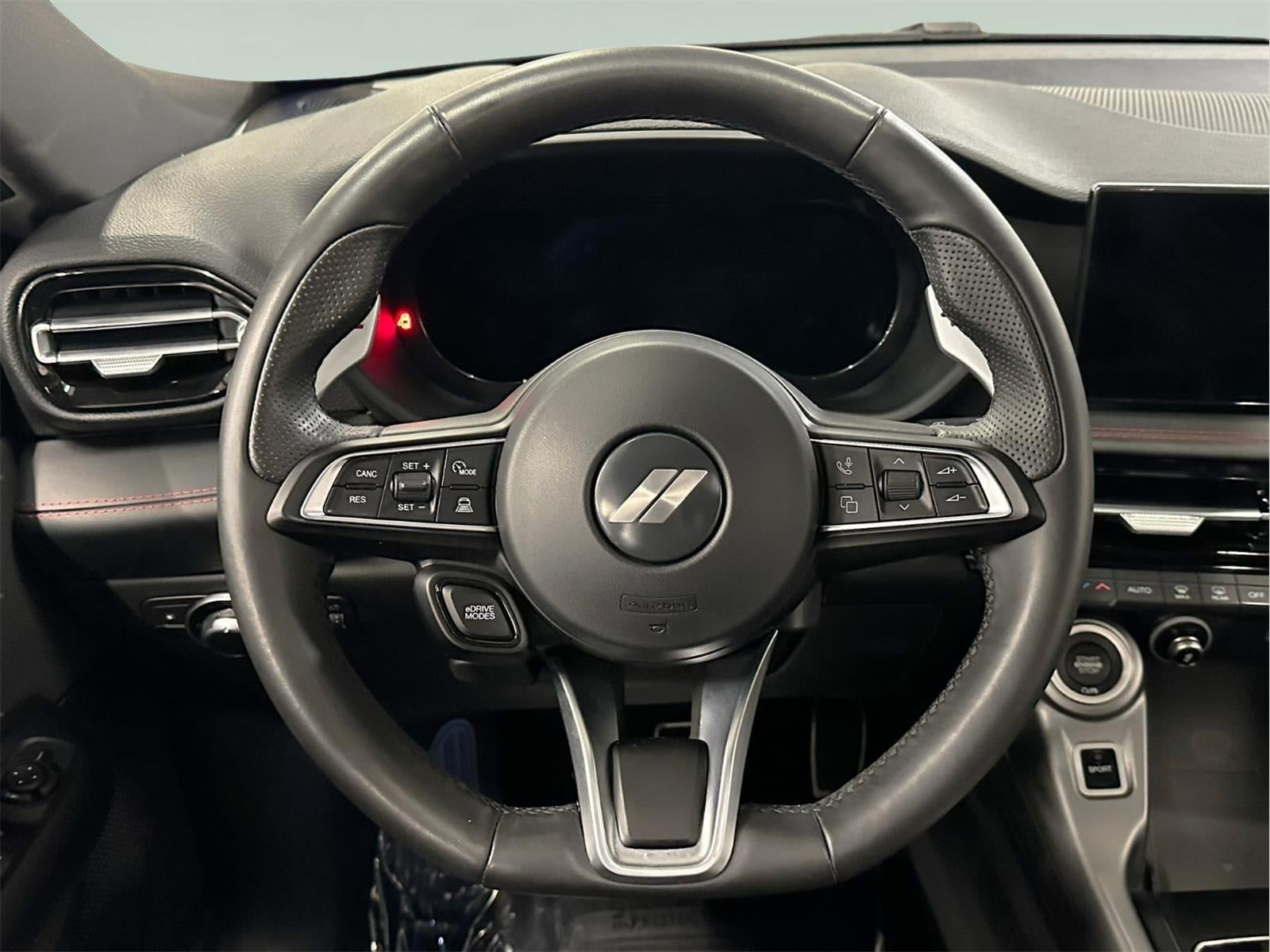 2024 Dodge Hornet R/T Plus