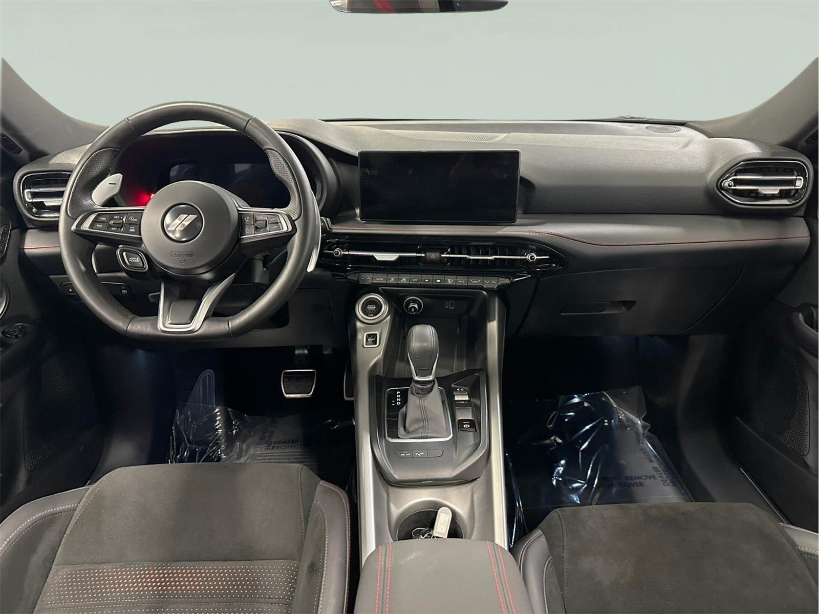 2024 Dodge Hornet R/T Plus