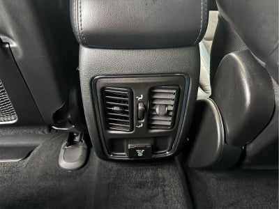 2022 Jeep Grand Cherokee WK Laredo X 4x4