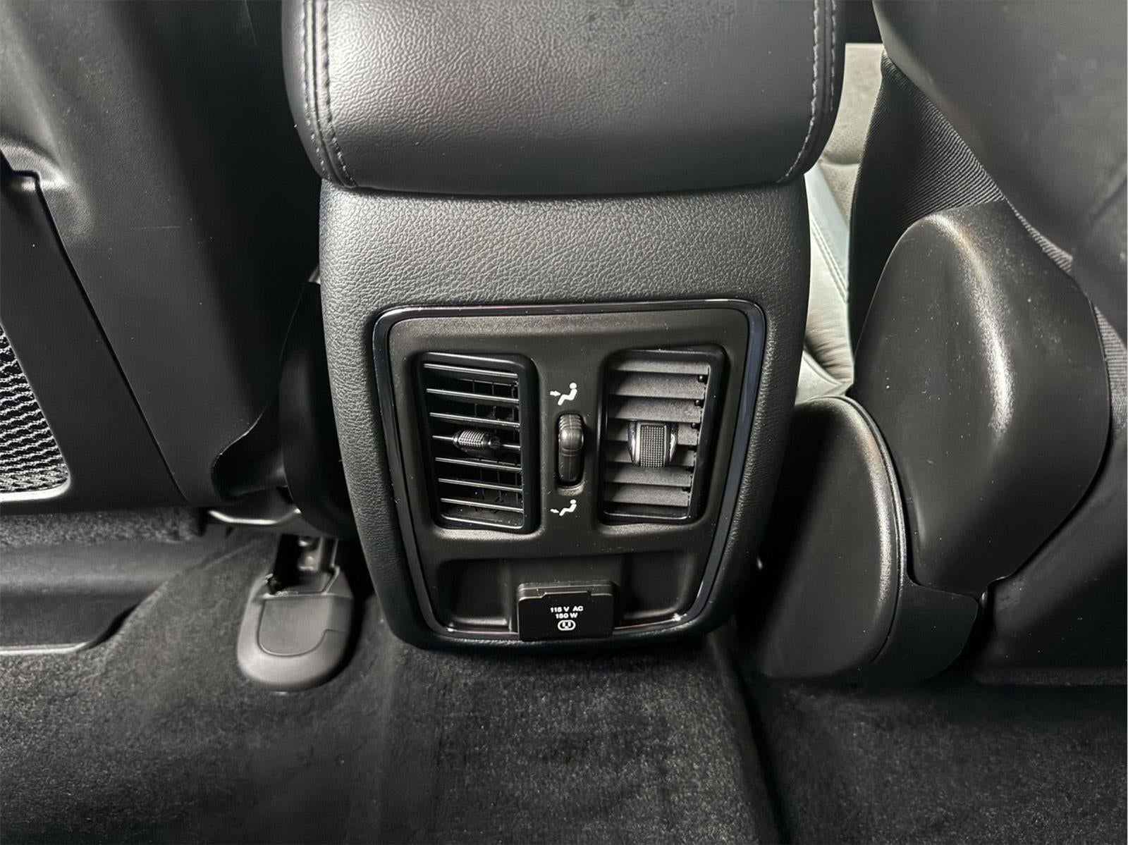 2022 Jeep Grand Cherokee WK Laredo X 4x4