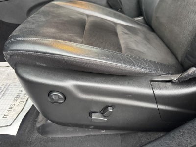 2022 Jeep Grand Cherokee WK Laredo X 4x4