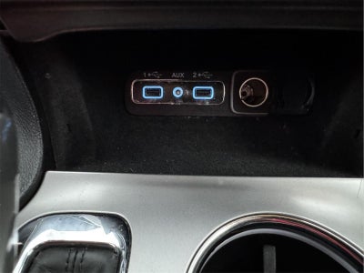 2022 Jeep Grand Cherokee WK Laredo X 4x4