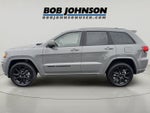2022 Jeep Grand Cherokee WK Laredo X 4x4