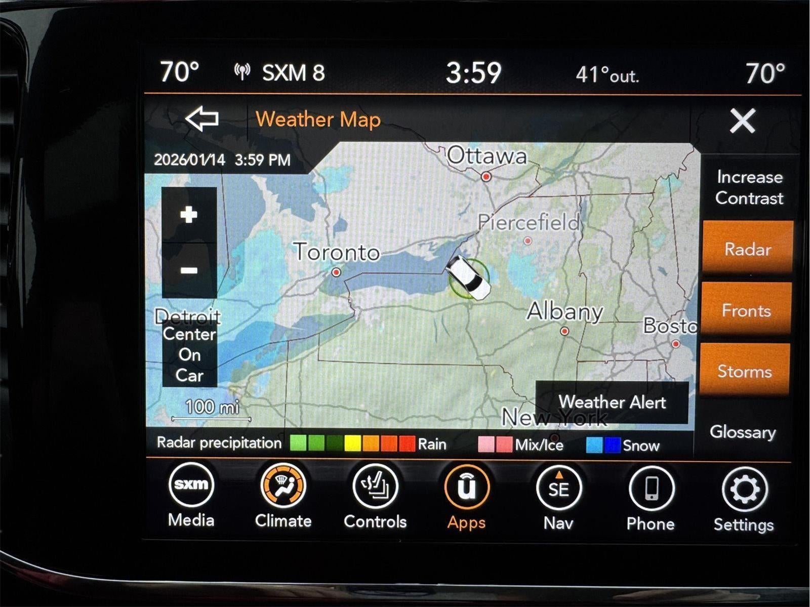 2022 Jeep Grand Cherokee WK Laredo X 4x4