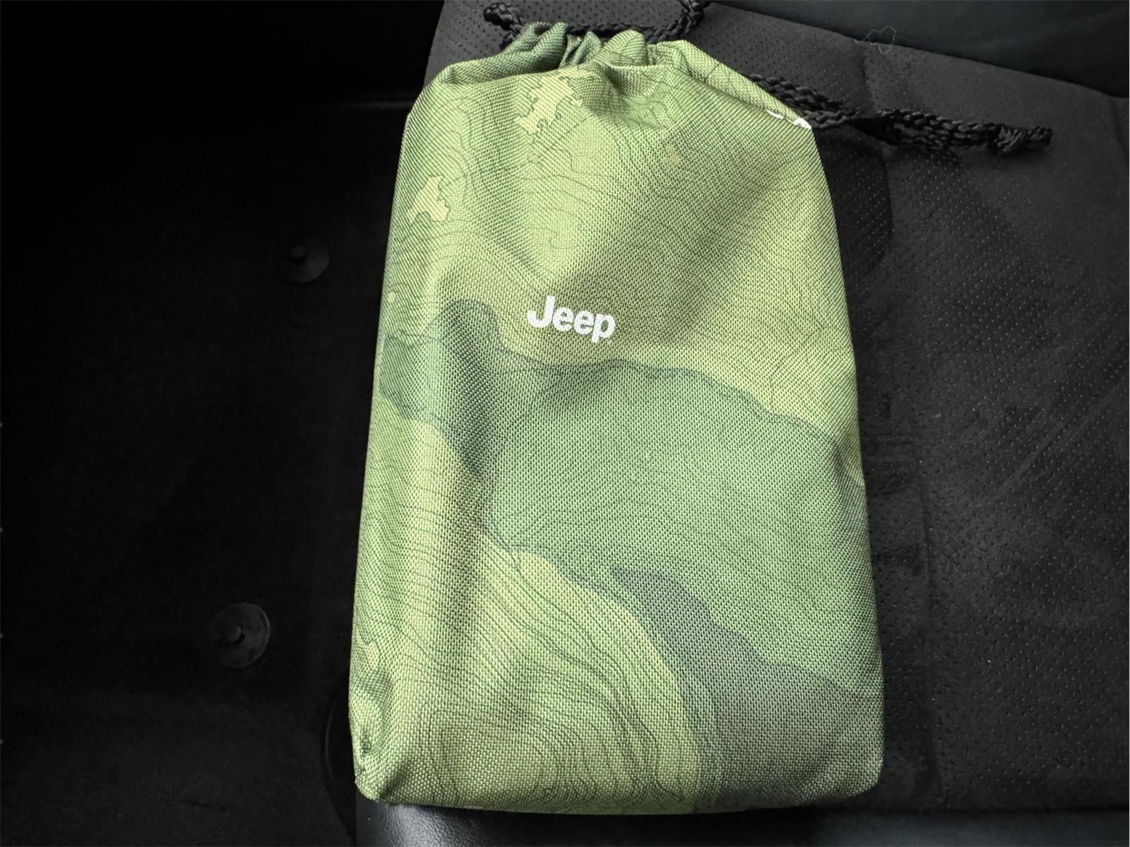 2022 Jeep Grand Cherokee WK Laredo X 4x4