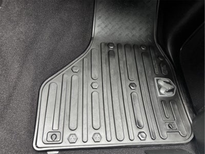 2021 RAM 1500 Classic Warlock Quad Cab 4x4 6'4" Box