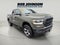2021 RAM 1500 Big Horn Quad Cab 4x4 6'4" Box