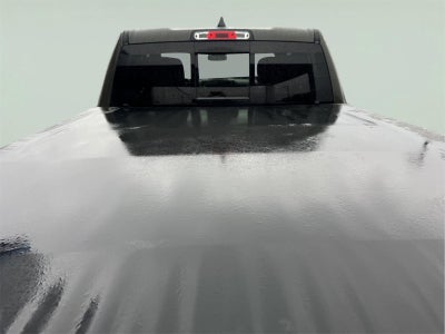 2021 RAM 1500 Big Horn Quad Cab 4x4 6'4" Box